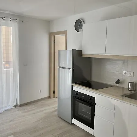 Apartment Bright 30M In The Center And Close To The Beach Saint-Raphael (Var)